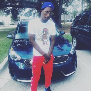 Meet your Posher, T'lucie